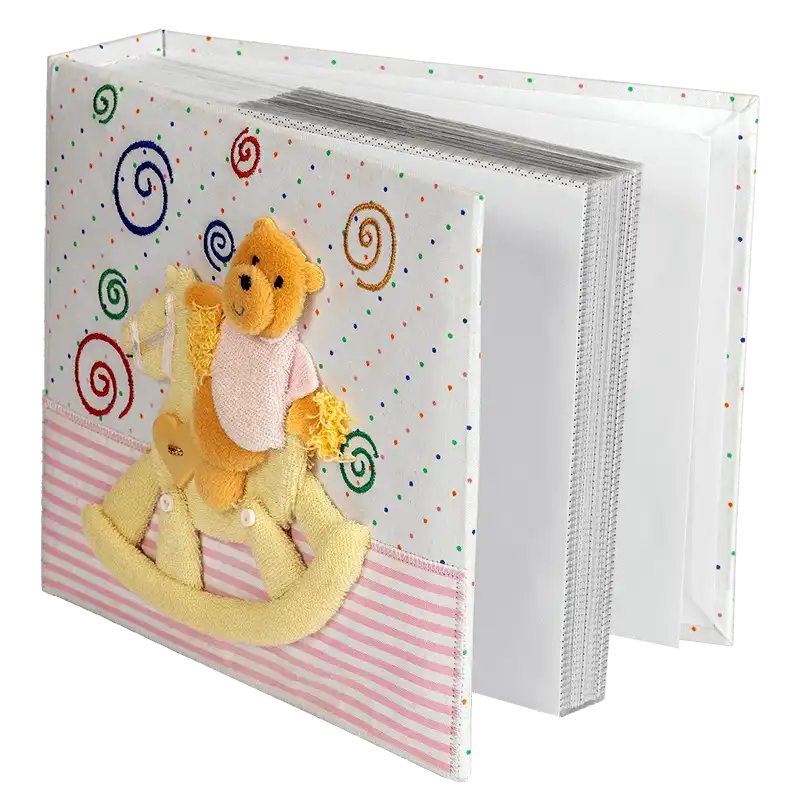 Baby 10x15/100 (rôzne farby)