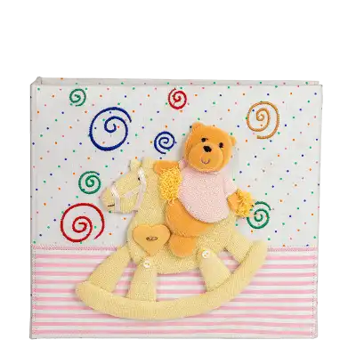 Baby 10x15/100 (rôzne farby)