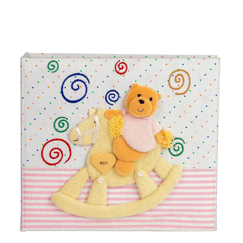 Baby 10x15/100 (rôzne farby)