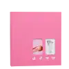 First steps pink