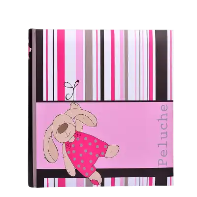 Brepols Peluche