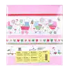 Goldbuch luna pink