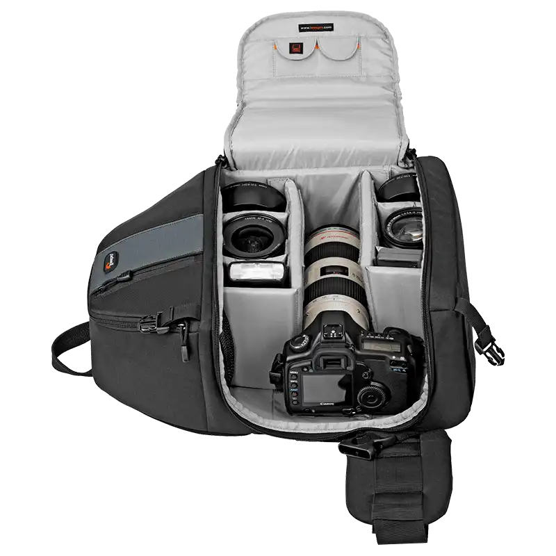 Lowepro Slingshot 302 AW