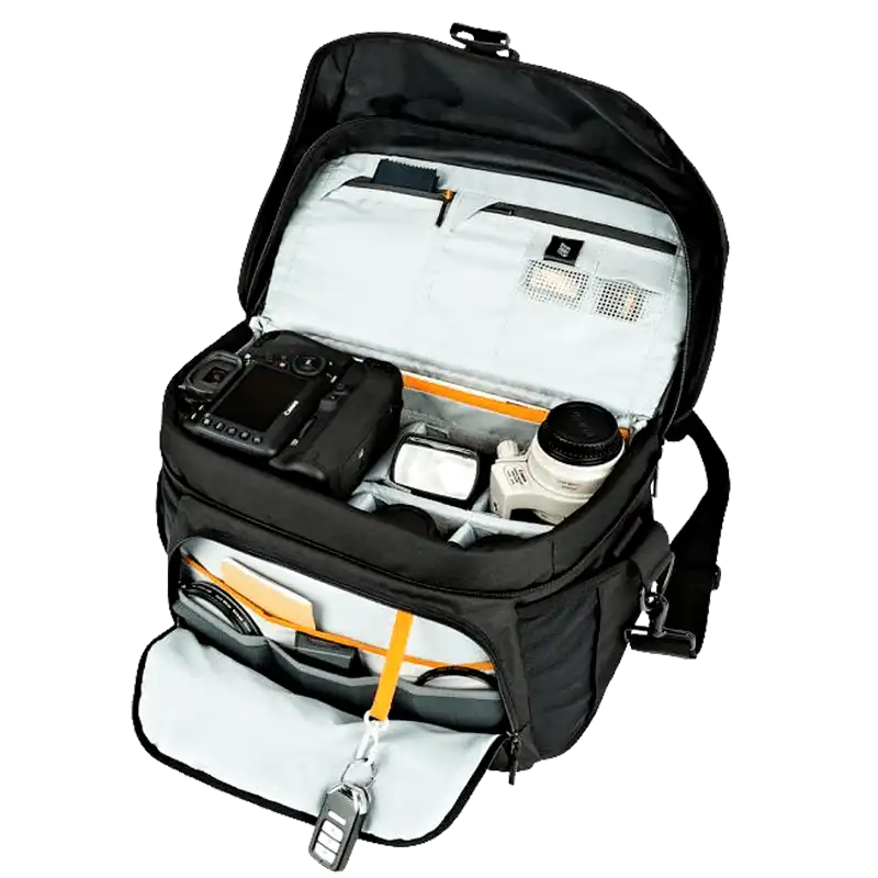 Lowepro Nova 200 AW II