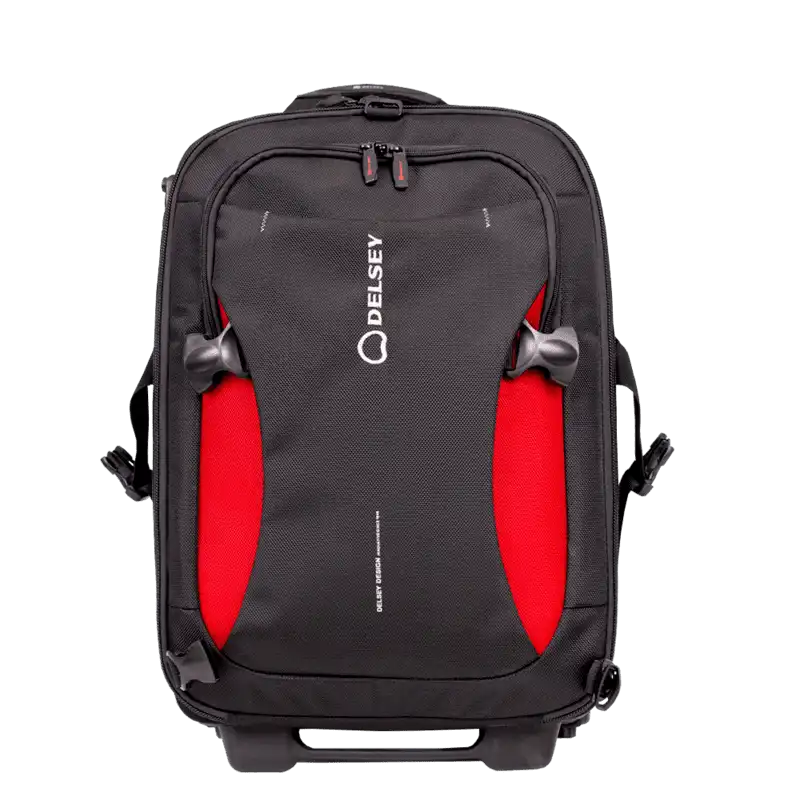 Delsey Pro Road 66