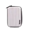 Hama Hardcase Metal Style 60H