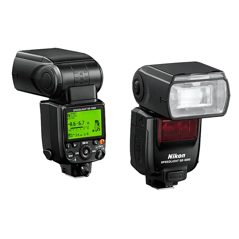 Nikon SB-5000