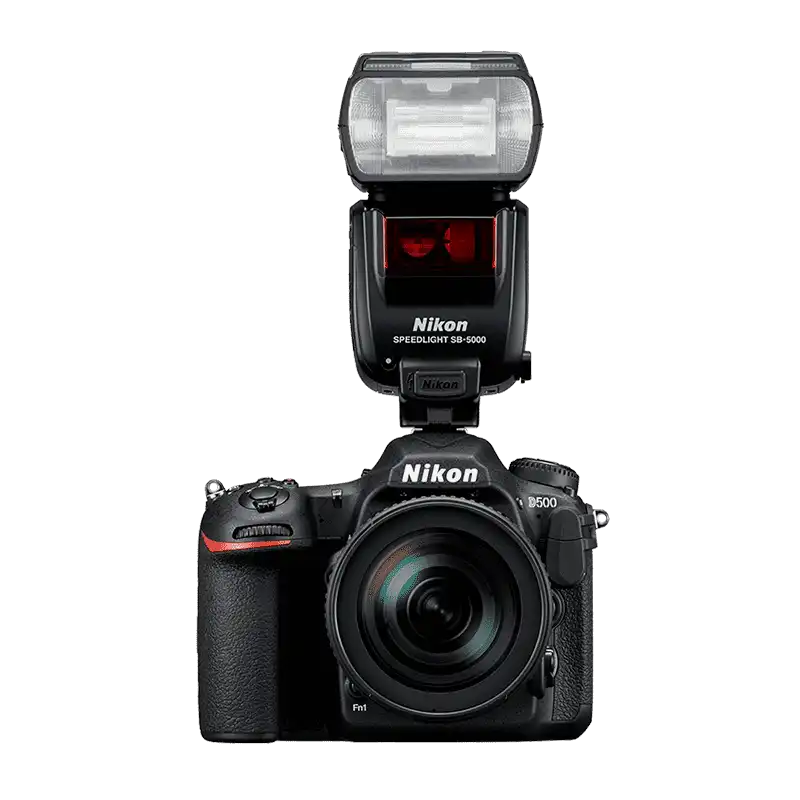 Nikon SB-5000