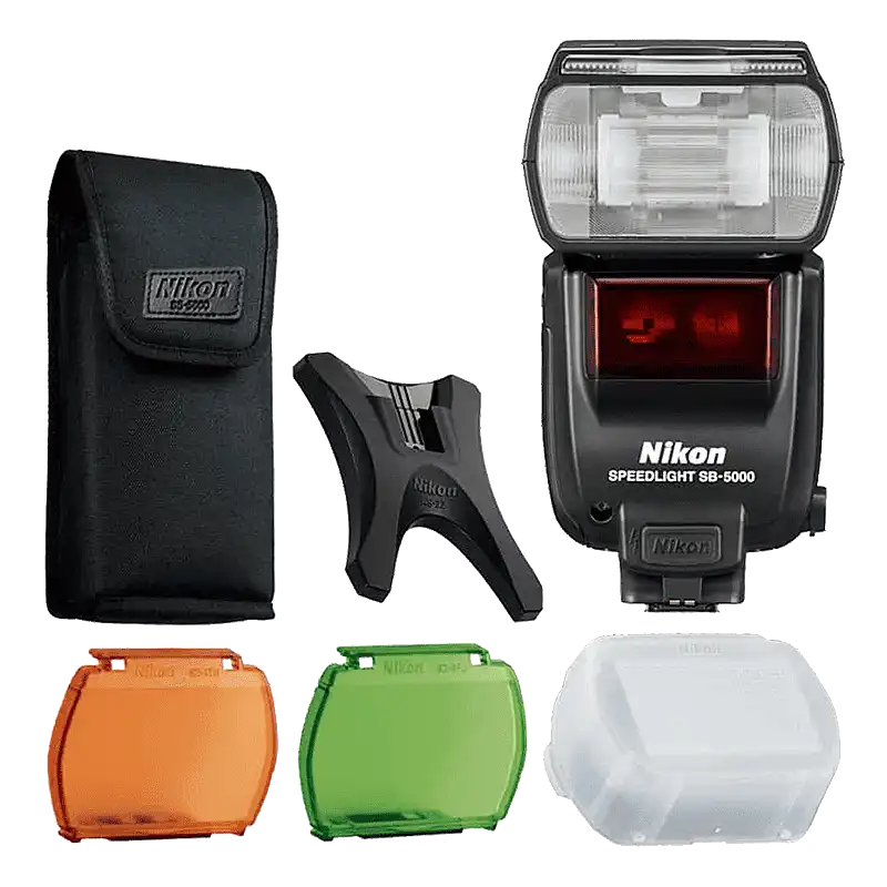Nikon SB-5000