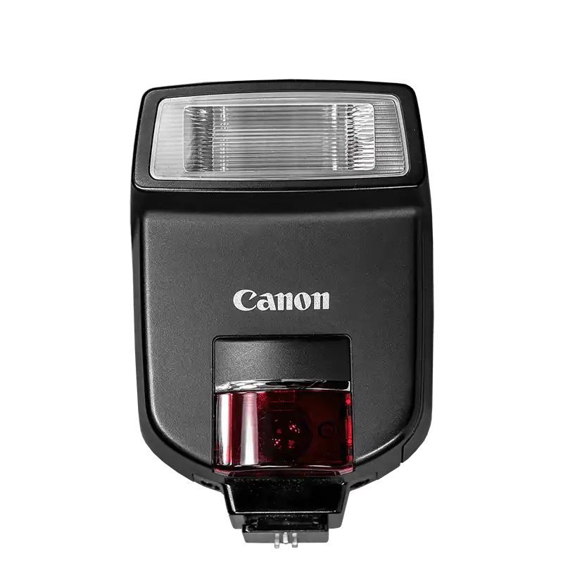 Canon Speedlite 220ex