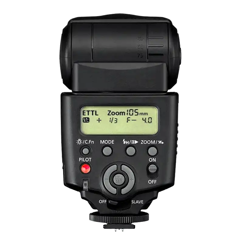 Canon Speedlite 430EX II
