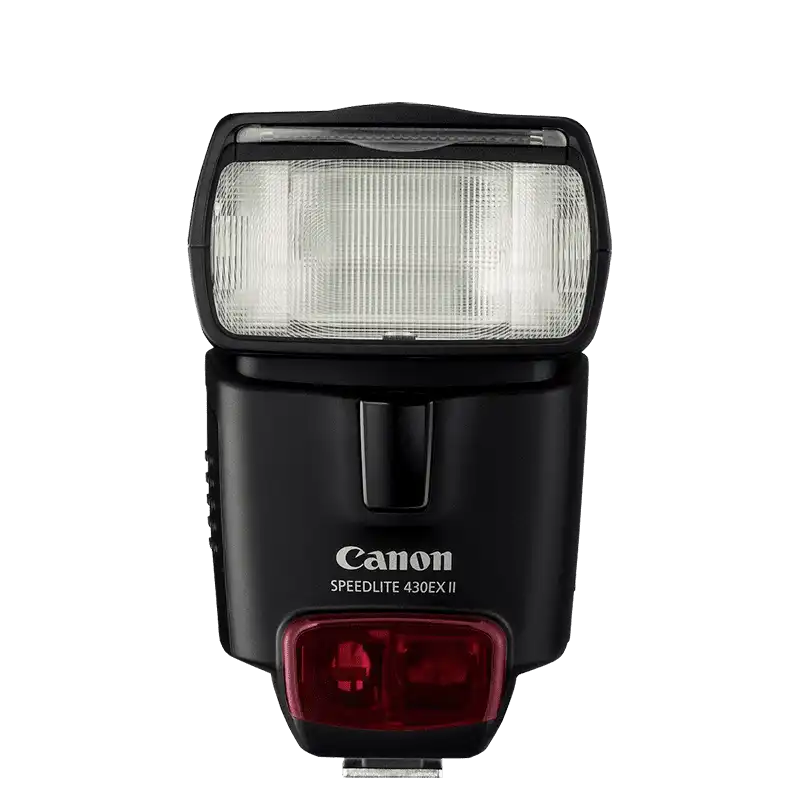 Canon Speedlite 430EX II