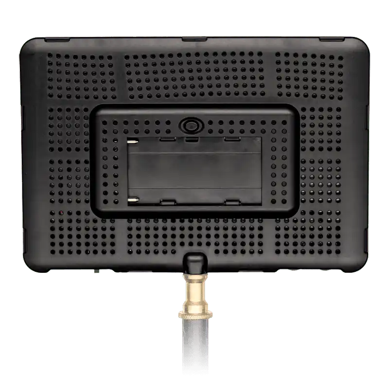 Fomei LED light slim