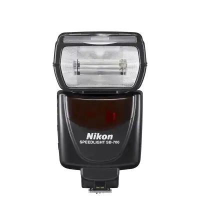 Nikon SB-700