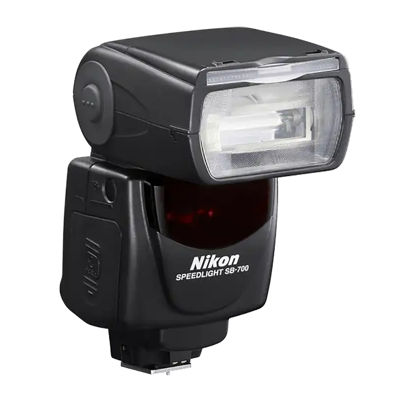 Nikon SB-700