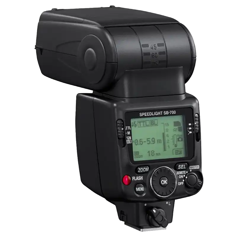 Nikon SB-700