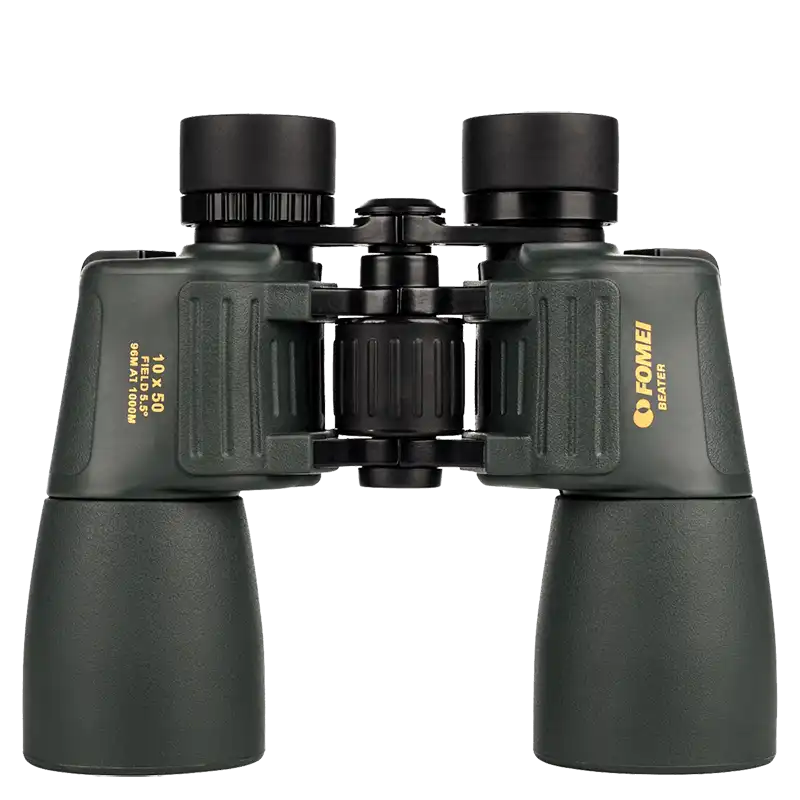 Fomei 10x50 ZCF Beater FMC