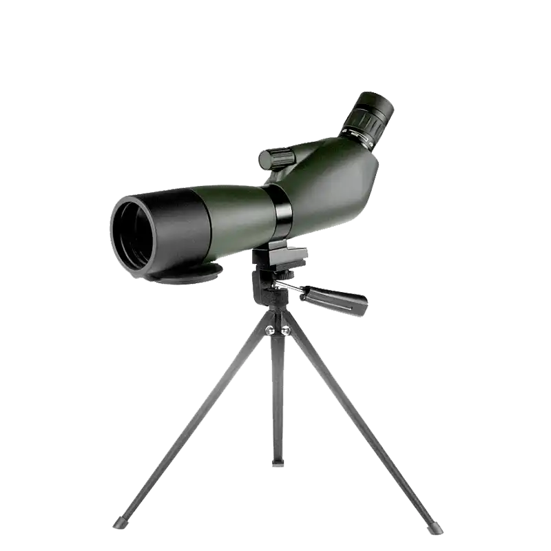 Fomei spotting scope 15-45 x60