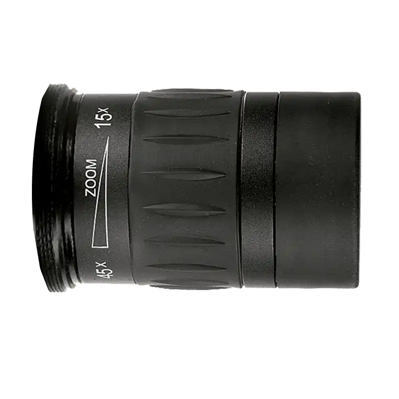 Fomei spotting scope 15-45 x60