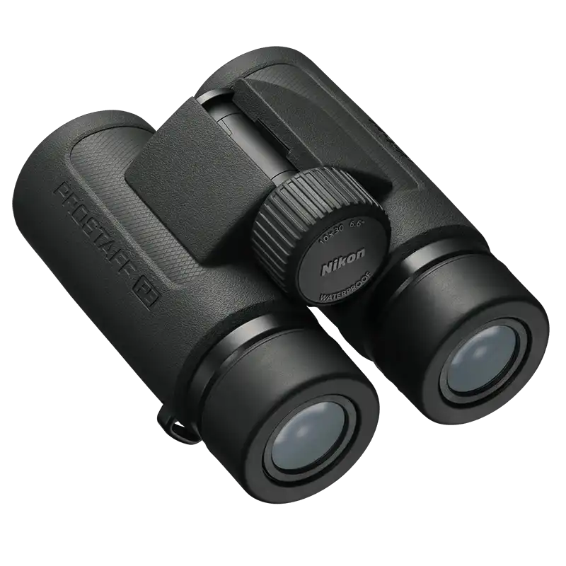 Nikon Prostaff P3 10x42