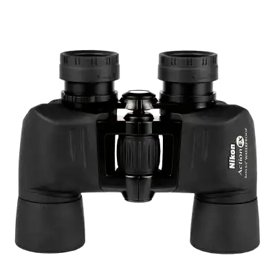 Nikon Action EX 8X40 CF