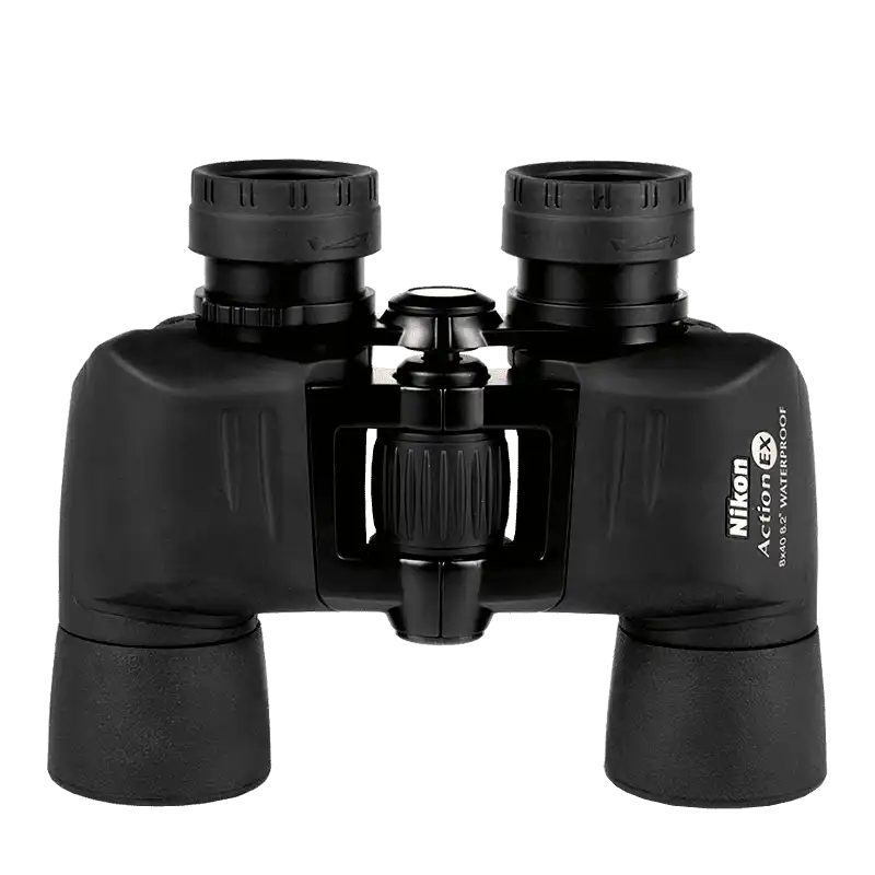 Nikon Action EX 8X40 CF