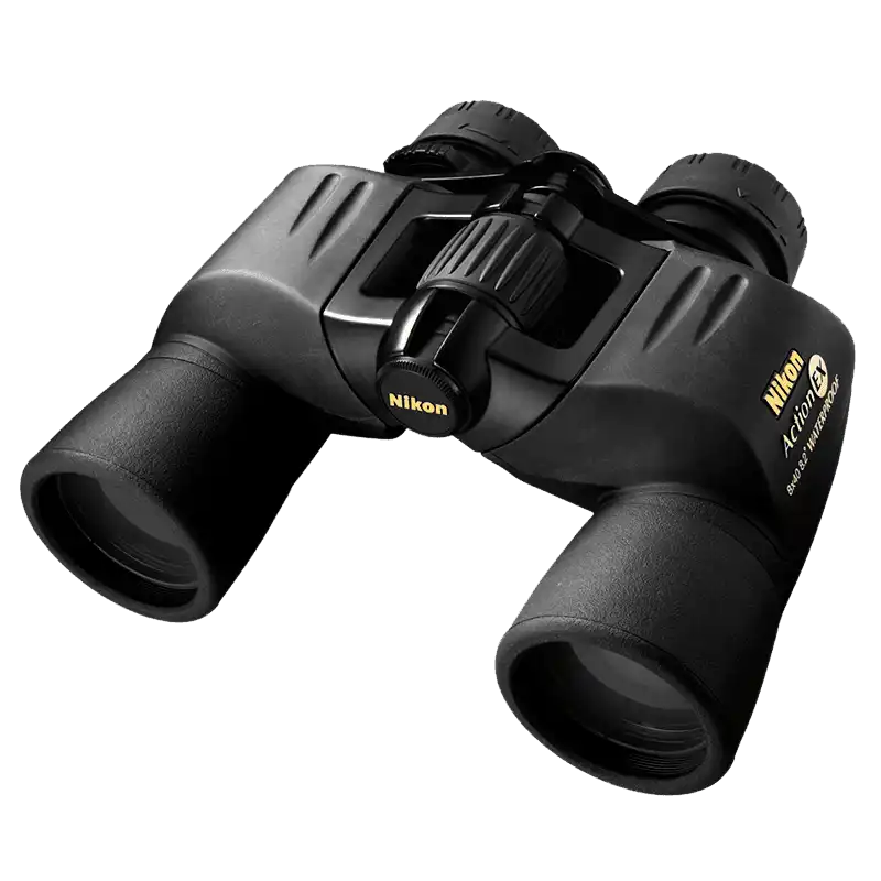 Nikon Action EX 8X40 CF
