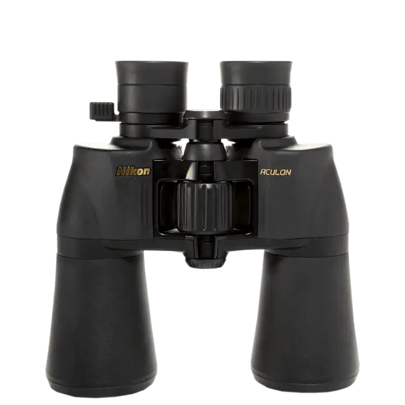 Nikon Aculon A211 10-22x50