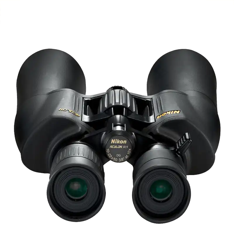 Nikon Aculon A211 10-22x50