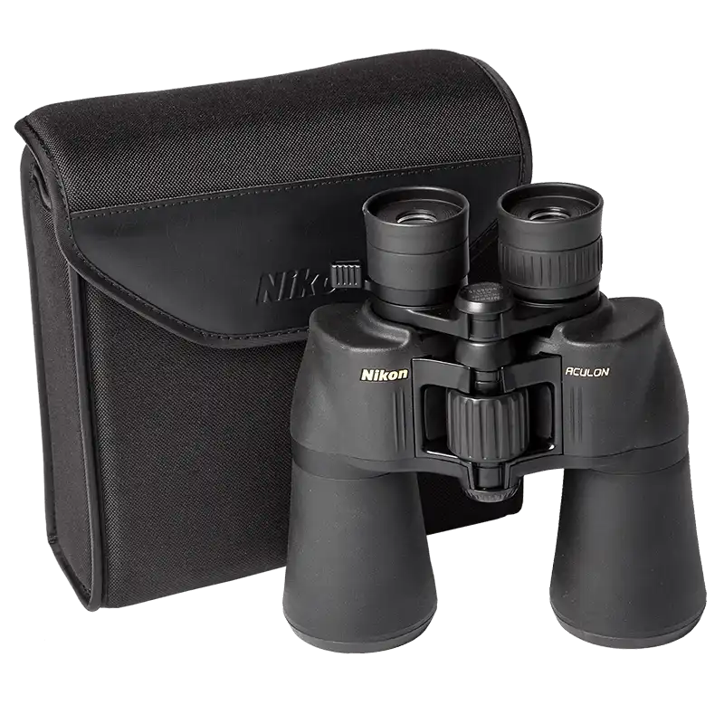 Nikon Aculon A211 10-22x50