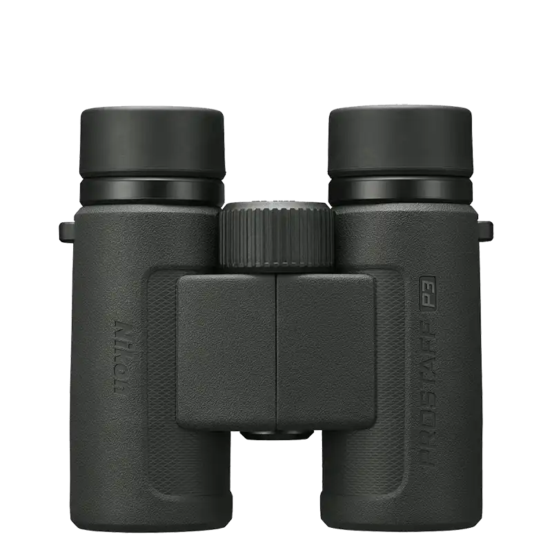 Nikon Prostaff P3 8x30