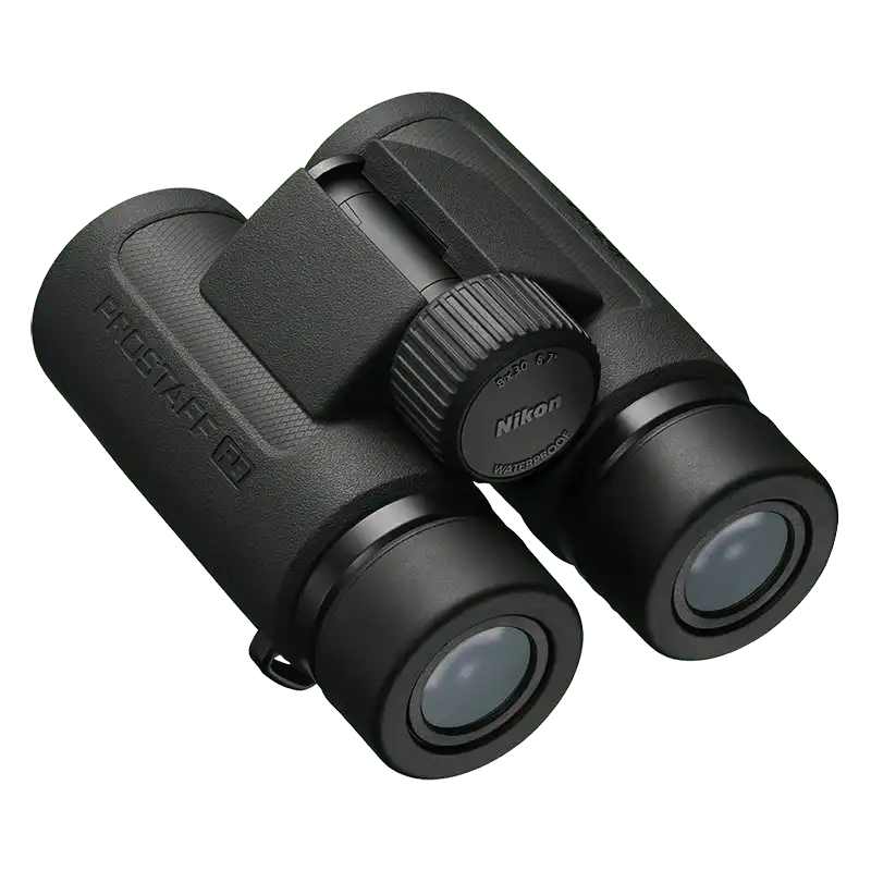Nikon Prostaff P3 8x30