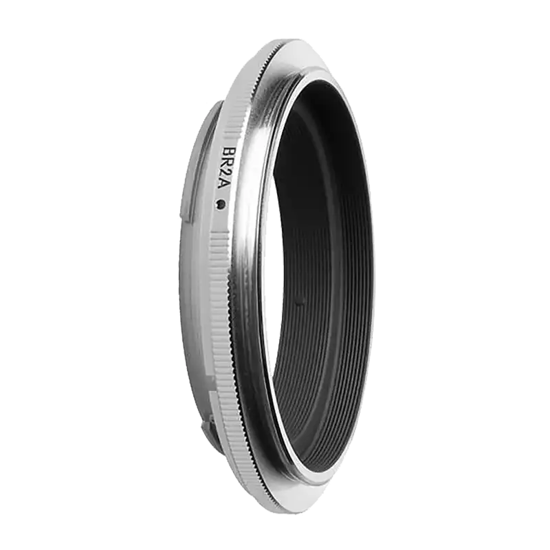 Reverzný makro krúžok Nikon BR-2A, 52mm