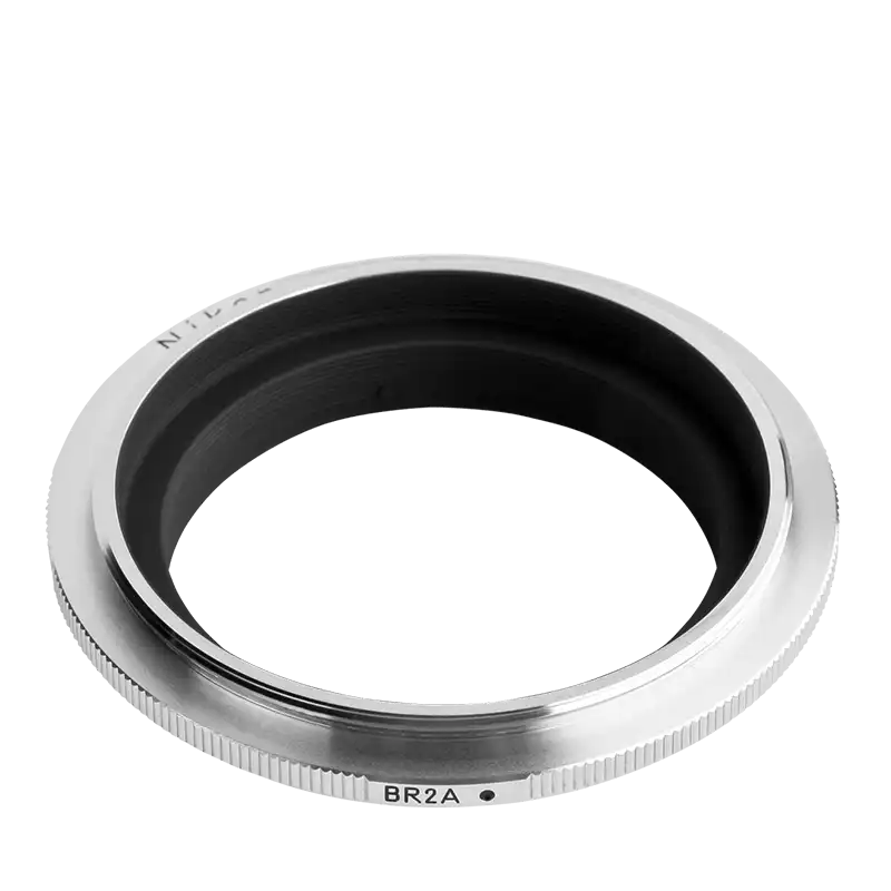 Reverzný makro krúžok Nikon BR-2A, 52mm
