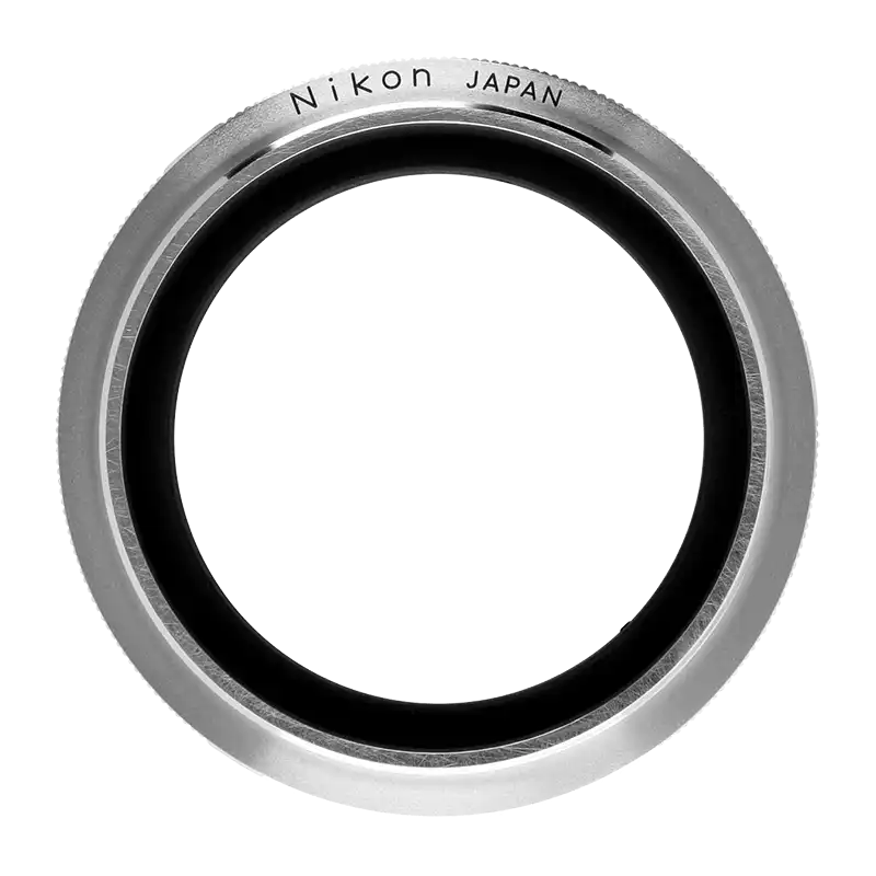 Reverzný makro krúžok Nikon BR-2A, 52mm