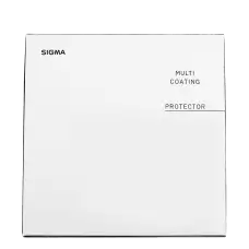 Sigma multicoating protector (rôzne veľkosti)