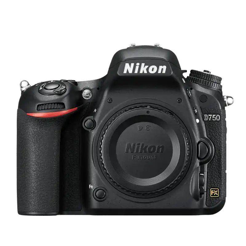Nikon D750 (telo)