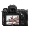 Nikon D750 (telo)