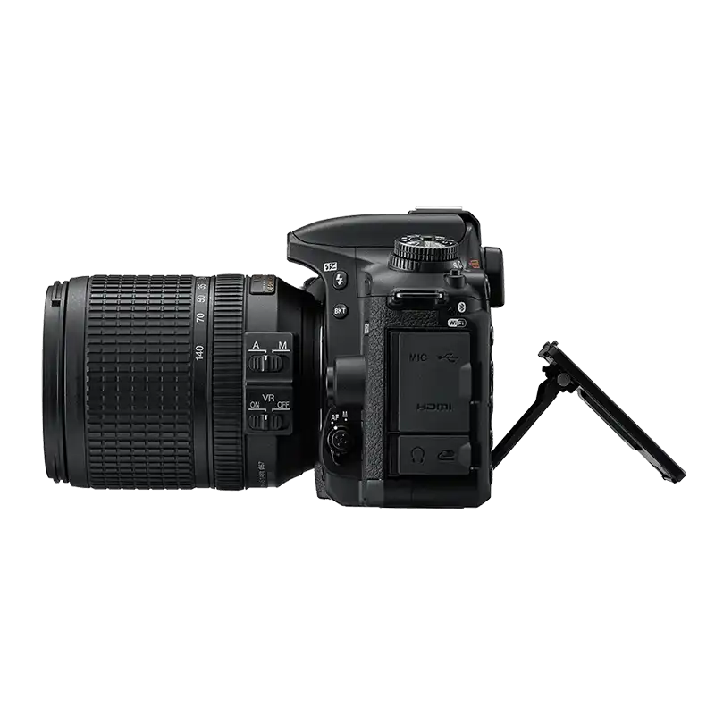 Nikon D7500 telo