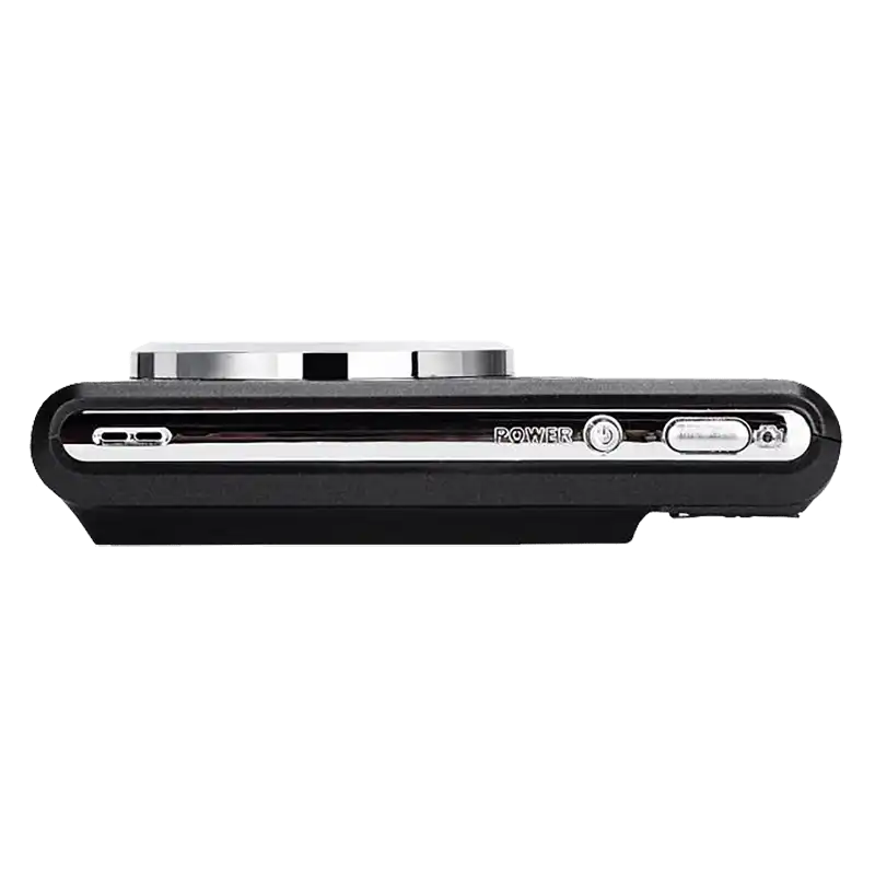 Agfa DC 5200 (strieborný)