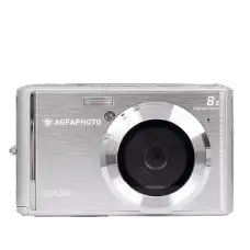 Agfa DC 5200 (strieborný)