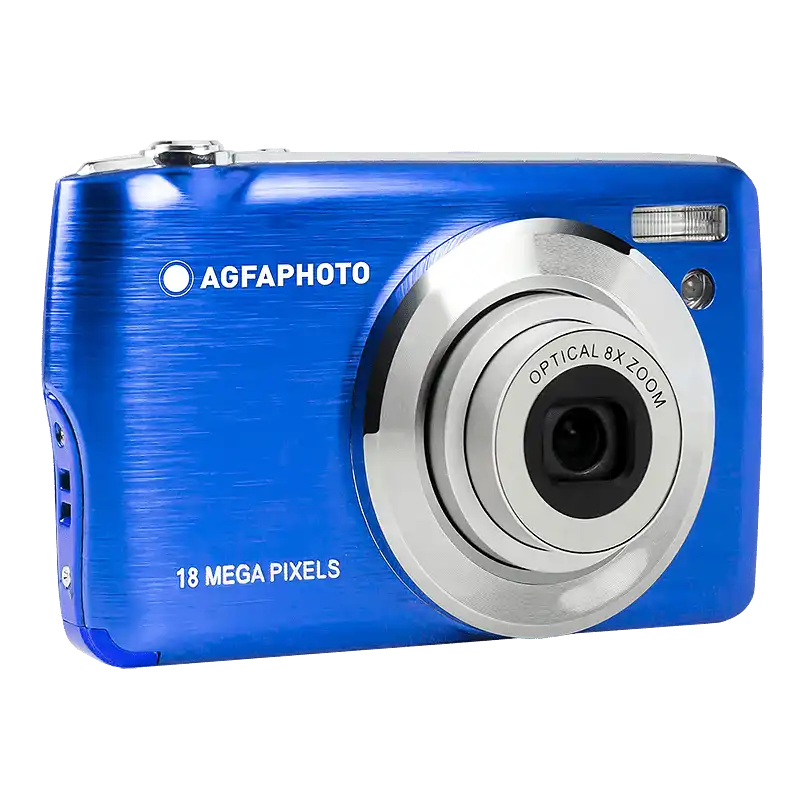 Agfa DC 8200