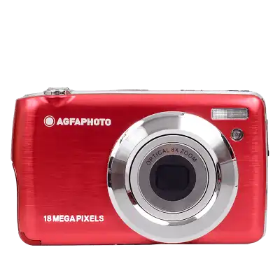 Agfa DC 8200