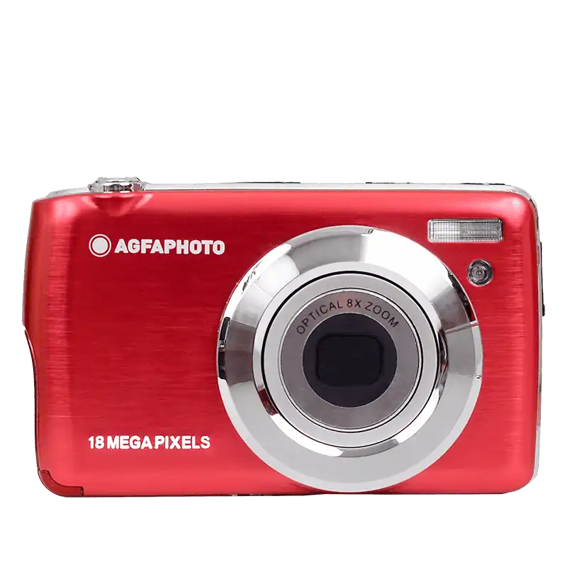 Agfa DC 8200