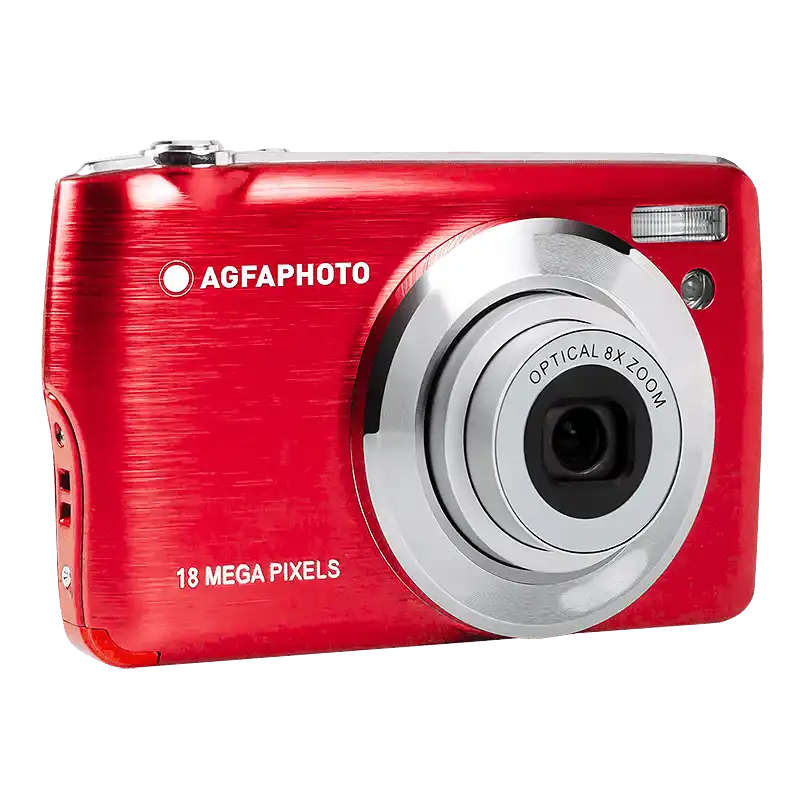 Agfa DC 8200