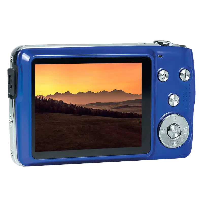 Agfa DC 8200