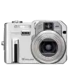 Casio exilim pro EX-P600