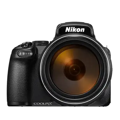 Nikon Coolpix P1100