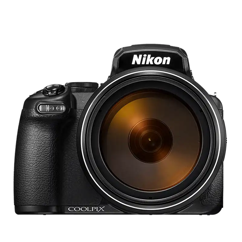 Nikon Coolpix P1100