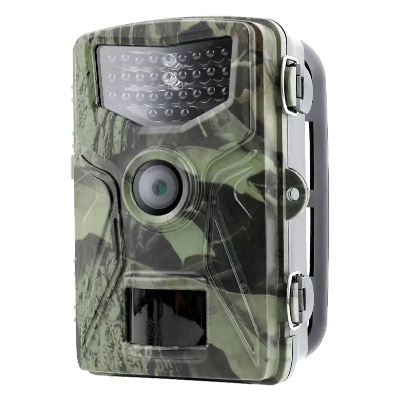 Fotopasca Braun Black575